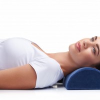 Как выбрать анатомическую подушку
