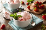Как сделать мороженое в домашних условиях — советы и рецепты