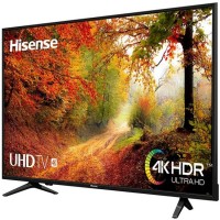Телевизор Hisense – сочетания качества сборки и отличных технических характеристик