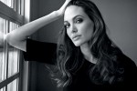 Лучшие цитаты Анджелины Джоли о материнстве и семье