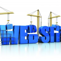 Создание веб сайтов: с чего начать работу
