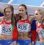 CAS оказался непреклонен — российские легкоатлеты не едут на Олимпиаду