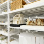 В столице Японии открывают первый музей архитектурных макетов