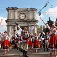 Новости России и мира о новом названии государственного языка в Молдове
