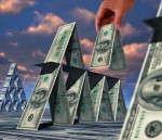 Финансовая пирамида — как из нее выбраться