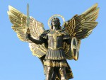 Молитва архангелу Михаилу о защите