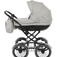 Модные коляски для новорожденных