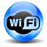 Wi-Fi точки АР Крым