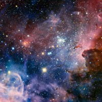 Факты о космосе: как устроена жизнь во Вселенной