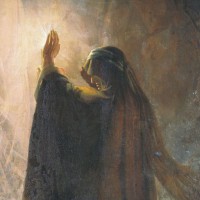 Ведьма в Библии — тайны загробного мира