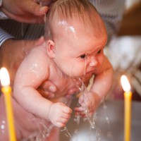 Таинство крещения нельзя совершать без катехизации