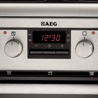 Кухонная плита AEG 49076I9-MN — обзор преимуществ