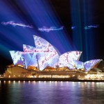Сиднейский оперный театр – виртуальный тур от Google