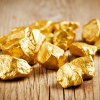 Добыча золота — как получить драгоценный металл в домашних условиях