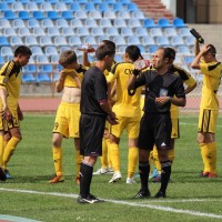 Чемпионат Казахстана по футболу — развязка близка