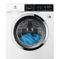 Функциональные стиральные машины Electrolux и их основные преимущества
