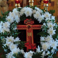 Воздвижение Креста Господня: что нужно знать о празднике