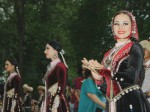 Фестиваль национальных культур в России