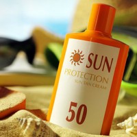 Солнцезащитные средства – как выбрать крем с SPF