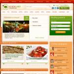 Kuking.net — Кулинарный портал