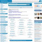 Links.medicinform.net — Медицинская информационная сеть