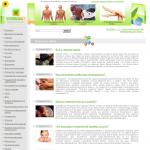 Vitaminov.net — Сайт о здоровом образе жизни