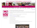 International Feltmakers Association