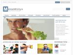 Menquestions.ru — Портал мужского здоровья