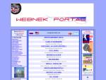 «Webnet Portal» — сайт полезных статей о поиске работы