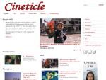 «Cineticle» — интернет-журнал об авторском кино