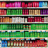 Шампунь для волос – как нас обманывают маркетологи