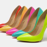 Классификация женских туфель: какими они бывают?