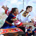 Фестиваль «Русское поле» объединит в себе славянские традиции