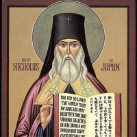Николай Японский: от русского монаха до японского святого