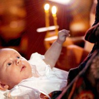Можно ли крестить в пост детей и взрослых