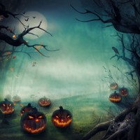 Скрытая правда о веселом хеллоуине