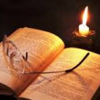 Бог и Библия — спасение и просвещение