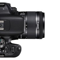 Обзор Canon EOS 80D kit 18-55 IS STM (Wi-Fi)