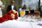 Сценарий свадьбы для тамады — выездная церемония