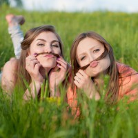 Женская дружба: мифы и правда о ней