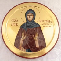 Святая Ангелина Сербская — жизнь и скитания мученицы