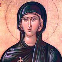 Святая Евгения Римская — православная мученица