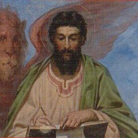 Апостол Андрей ученик Христа