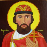 Святой Владислав Сербский