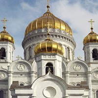 Церкви и храмы в православии