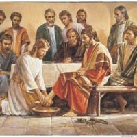 Апостолы Иисуса Христа из числа семидесяти