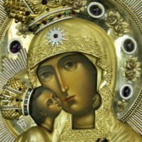 Федоровская икона Божьей Матери чудотворная