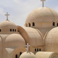 Коптская церковь православная и ее особенности