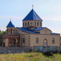 Армяно-григорианская Церковь и ее особенности