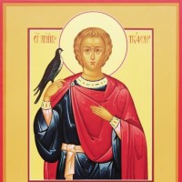 Икона святому Трифону помогает людям в житейских проблемах